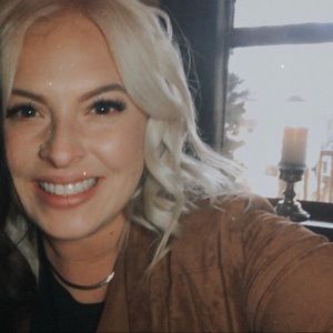 Meet your Posher, Brandee